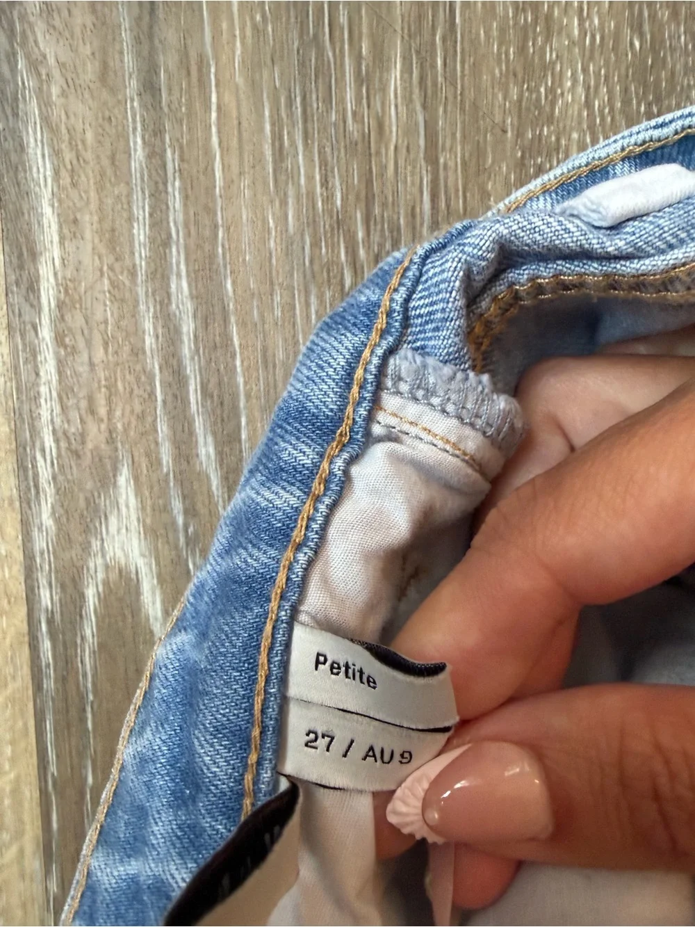 Abrand jeans 99